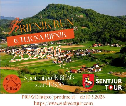 6. Tek na Rifnik (3)